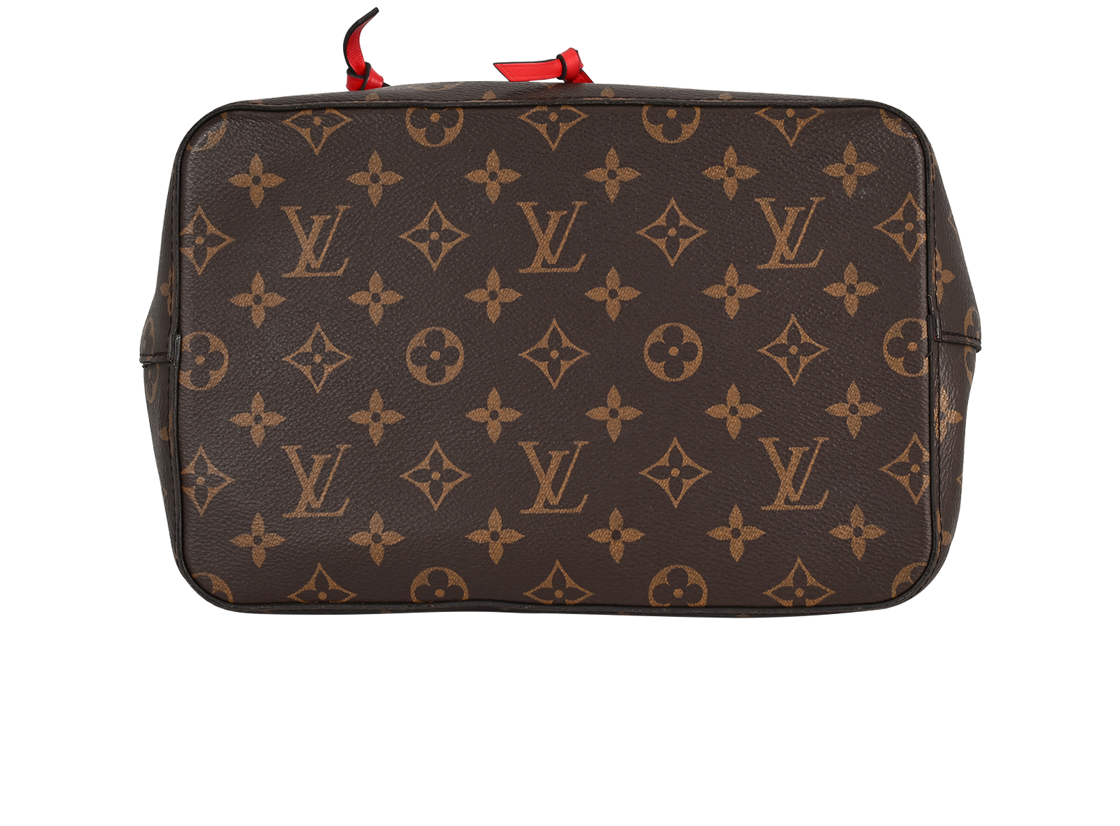 NeoNoe MM, &pound;1,200, Handbags, Brown, Canvas, Top view